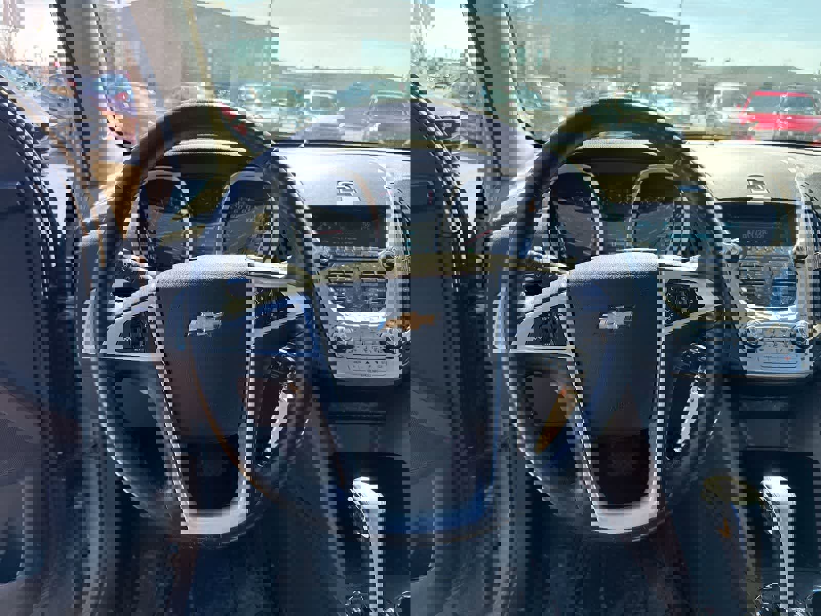 Used 2011 Chevrolet Equinox LTZ image 20