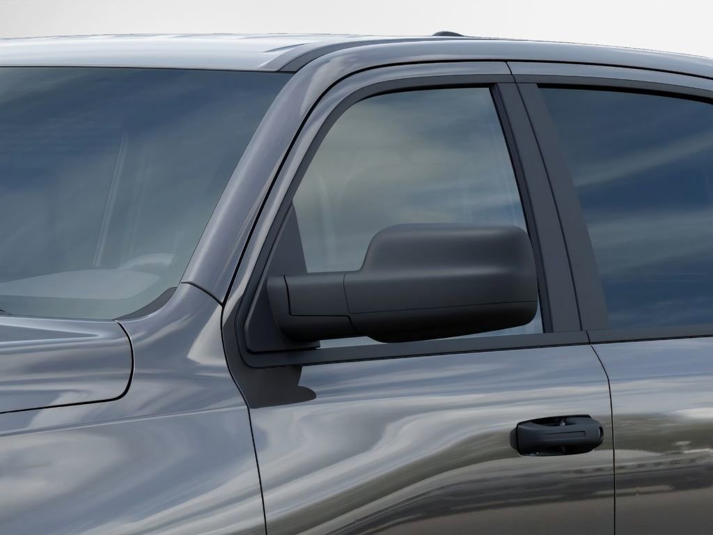 New 2026 RAM 1500 Express AWD/4WD image 12
