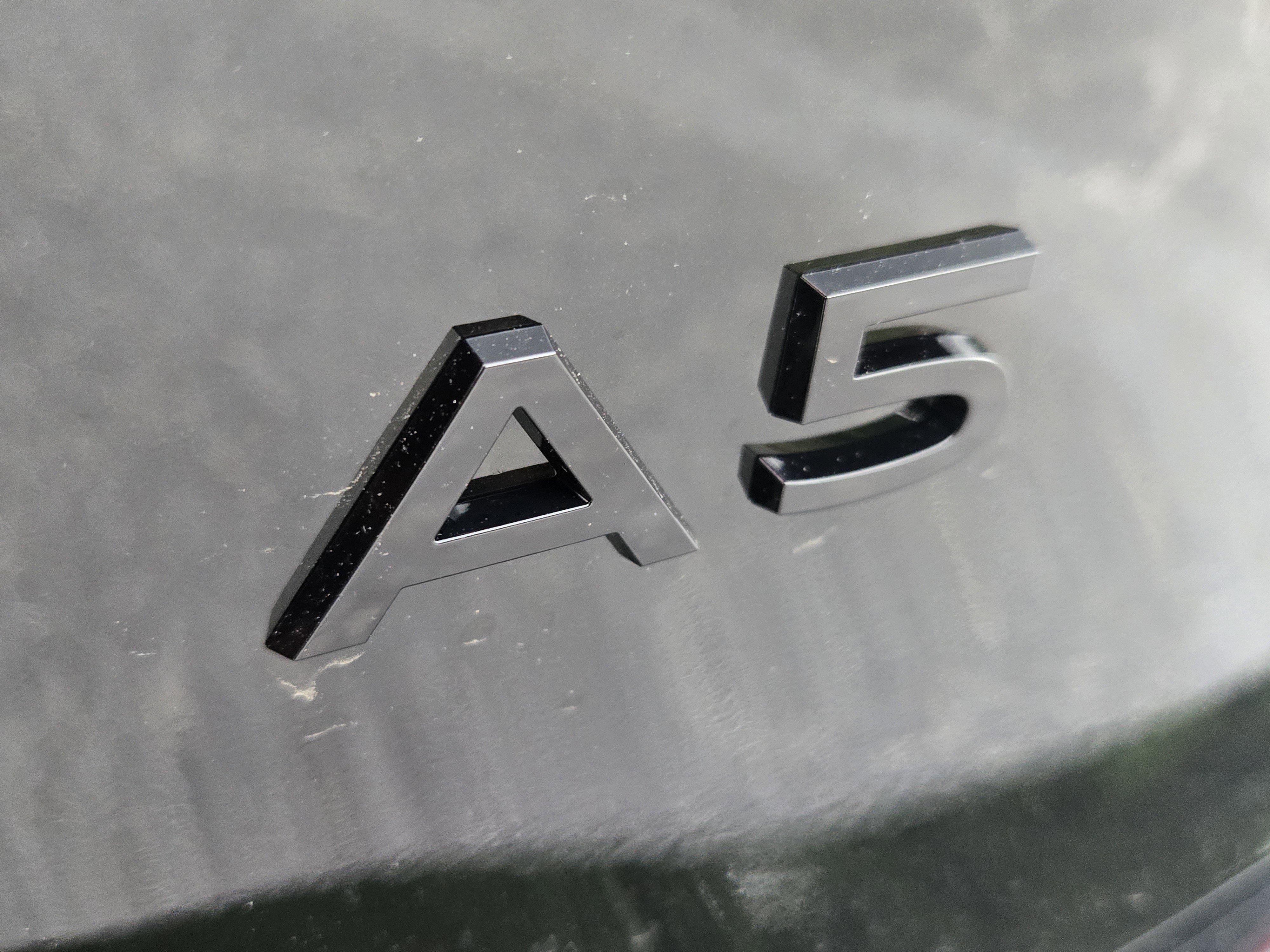 New 2026 Audi A5 2.0T Premium Plus w/ Premium Plus Package AWD/4WD image 34