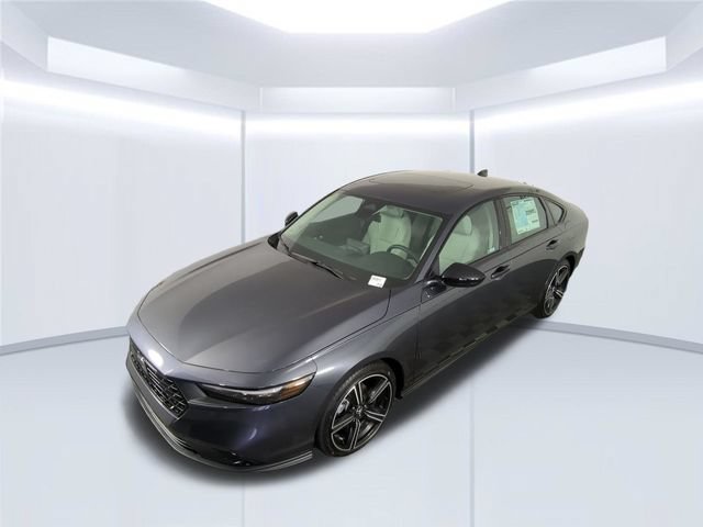 New 2026 Honda Accord SE image 25