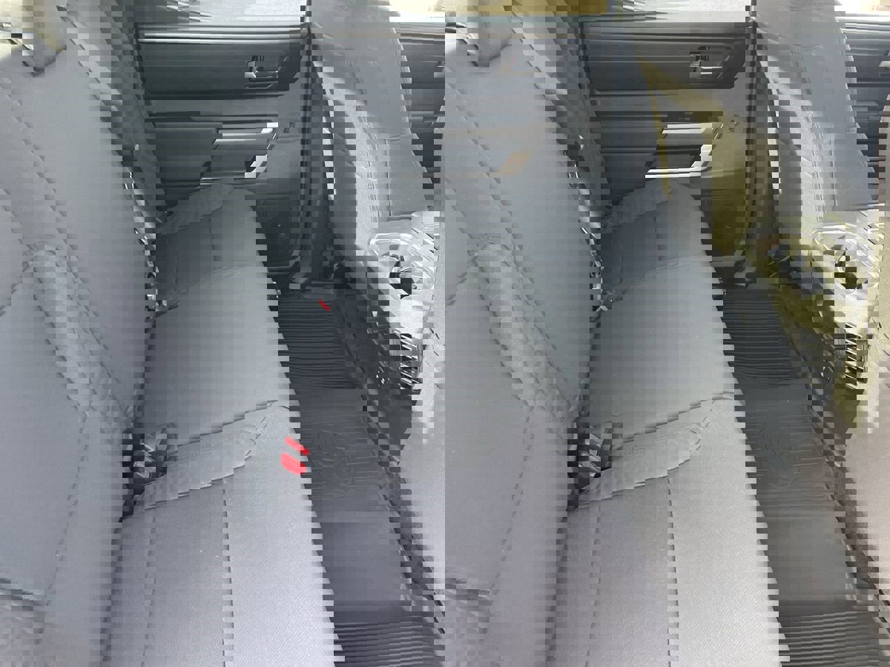 New 2026 Toyota Tundra SR5 image 22