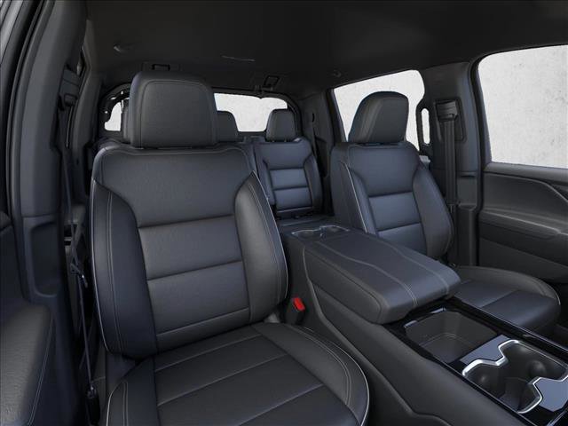 New 2026 Chevrolet Silverado EV LT w/ Premium Package AWD/4WD image 16