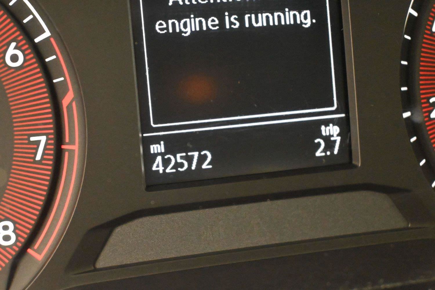 Certified 2020 Volkswagen Jetta S FWD image 3