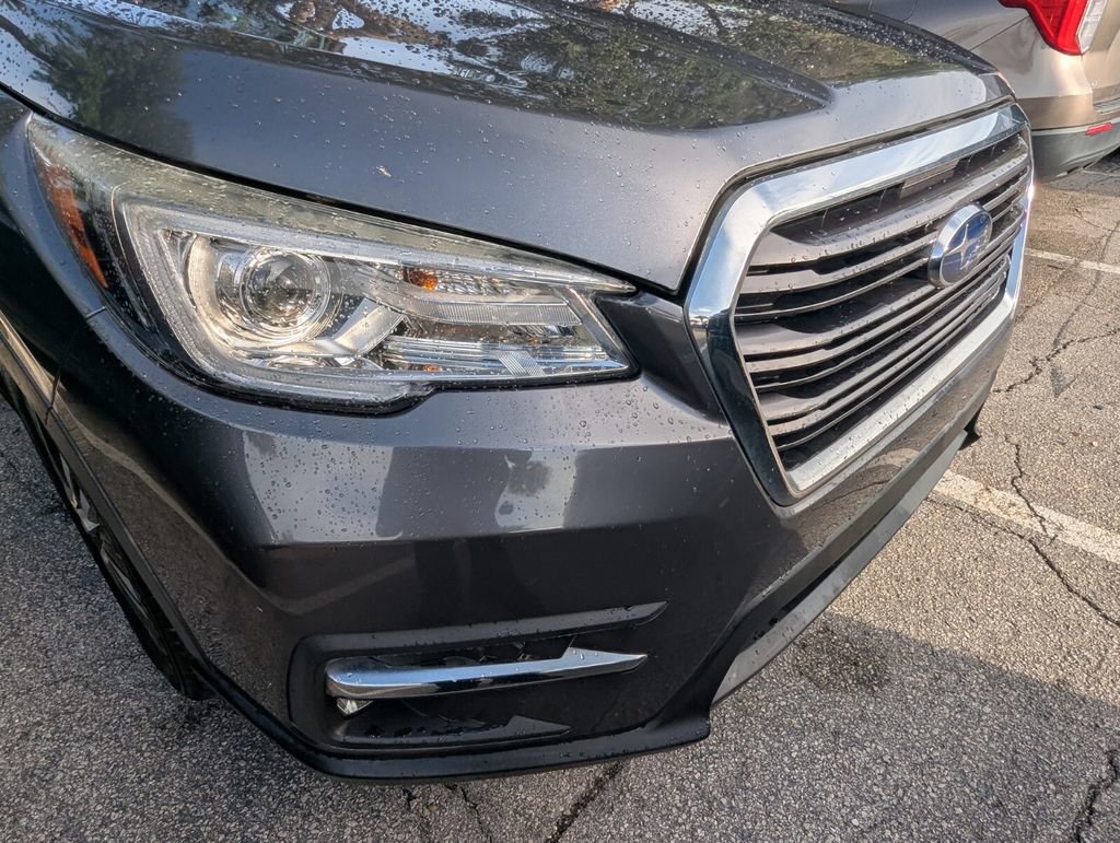 Used 2021 Subaru Ascent Limited AWD/4WD image 7
