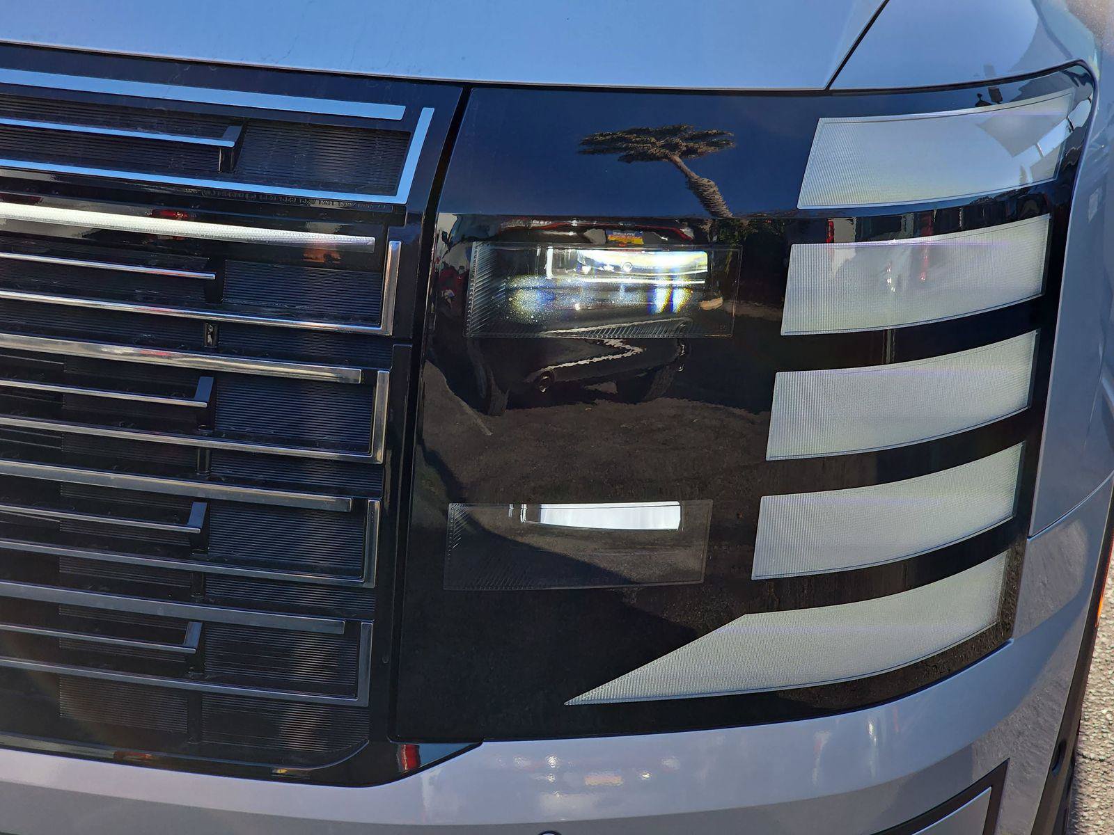 New 2026 Hyundai Palisade SEL AWD/4WD image 39