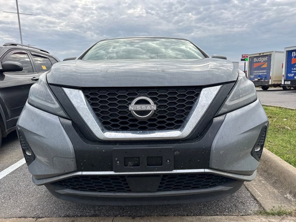 Used 2023 Nissan Murano SL w/ SL Moonroof Package image 2