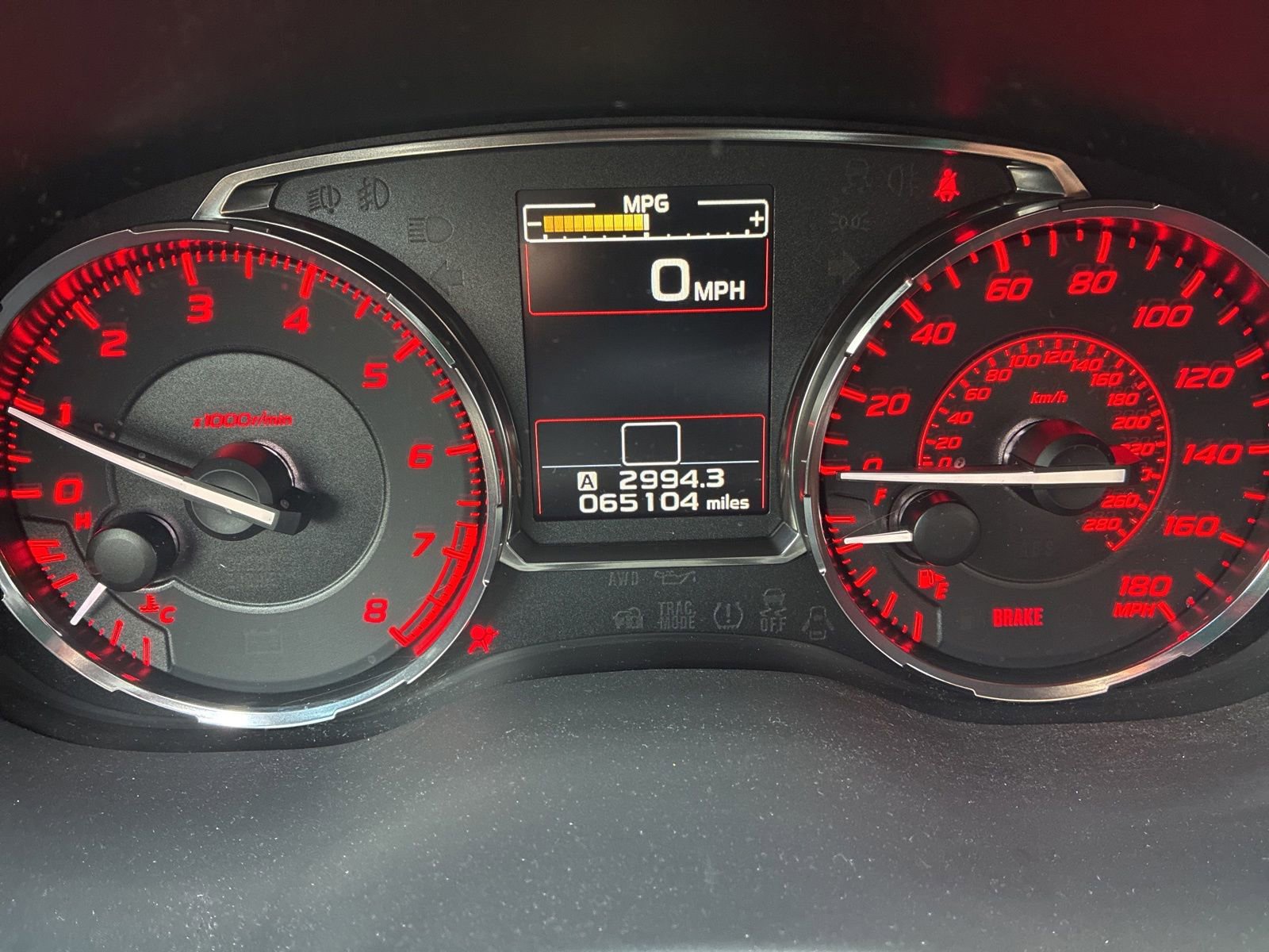 Used 2015 Subaru WRX Premium AWD/4WD image 19