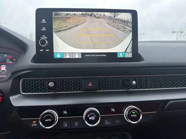 Used 2024 Honda Civic Type R image 17