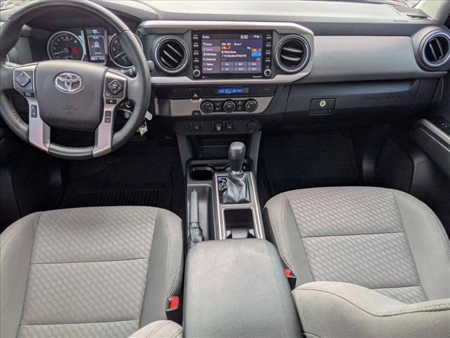 Used 2022 Toyota Tacoma SR5 RWD image 15