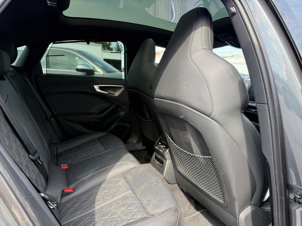 Used 2025 Audi S5 Premium Plus w/ Premium Plus Package AWD/4WD image 10