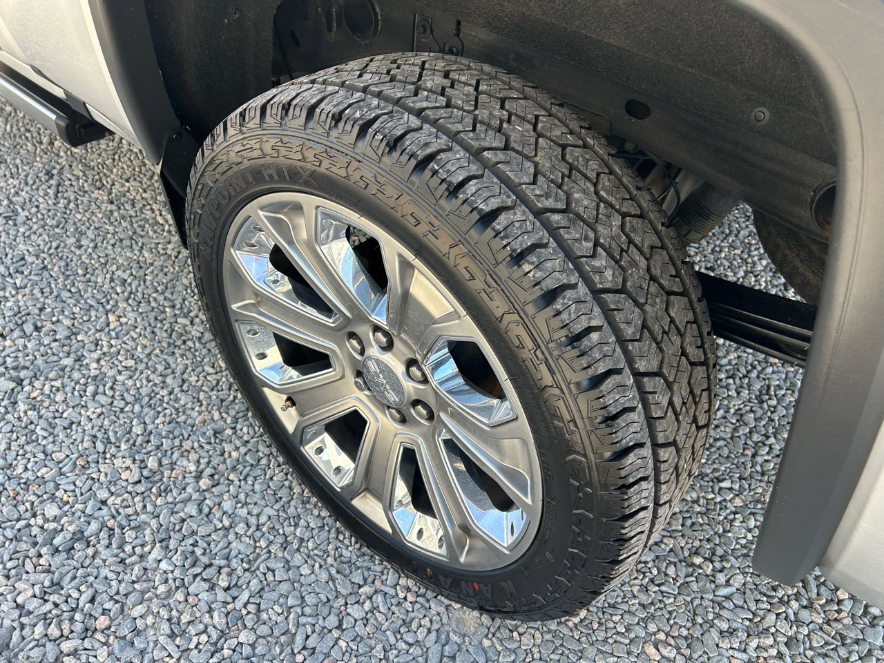 Used 2018 GMC Sierra 1500 Denali w/ Denali Ultimate Package image 30