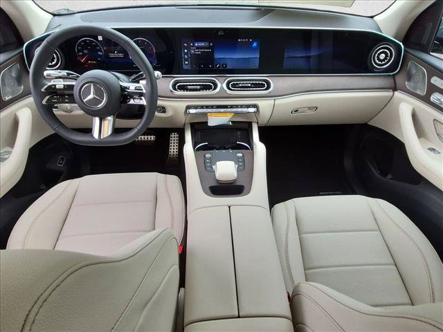 New 2027 Mercedes-Benz GLE 450 4MATIC image 13