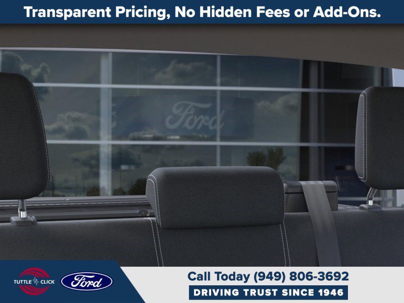 New 2025 Ford Ranger XL w/ Trailer Tow Package image 22