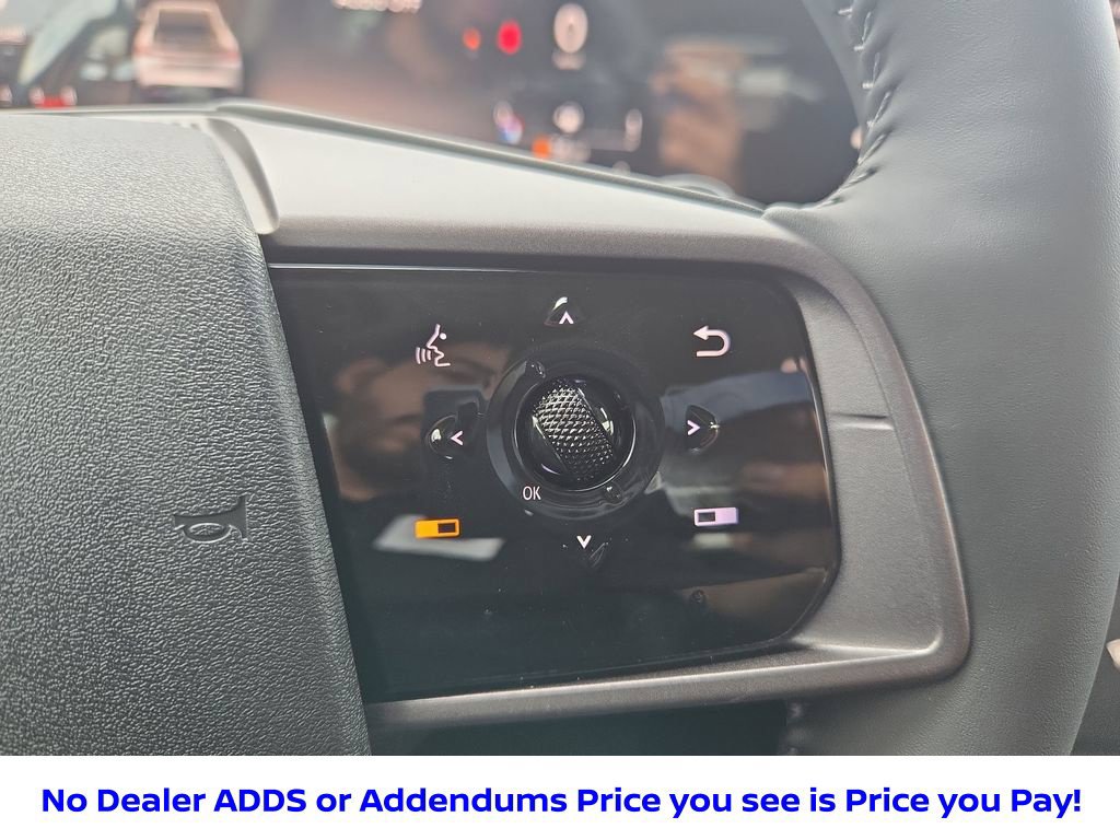 New 2026 Nissan Murano SL AWD/4WD image 36