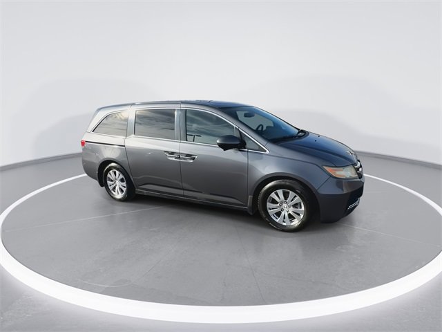 Used 2016 Honda Odyssey EX-L image 9