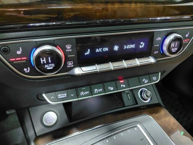 Used 2019 Audi Q5 Prestige image 33