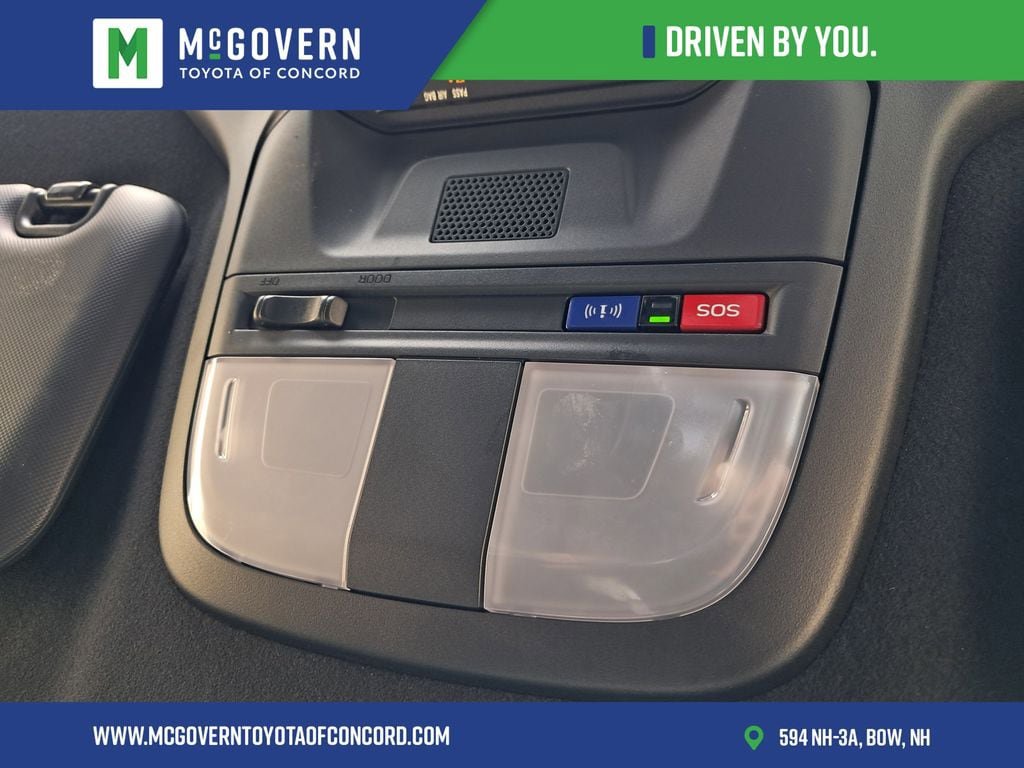 Used 2024 Toyota GR86 RWD image 16