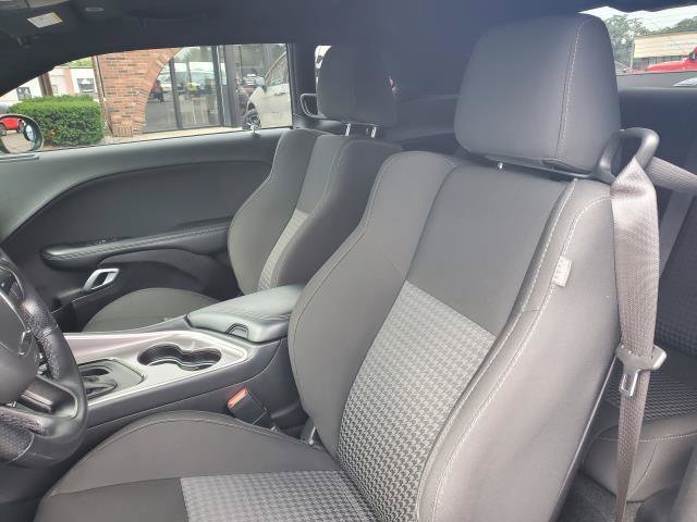 Used 2022 Dodge Challenger R/T w/ Shaker Package RWD image 5