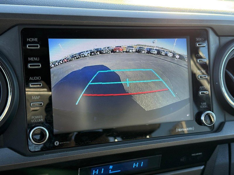 Certified 2023 Toyota Tacoma TRD Off-Road image 23