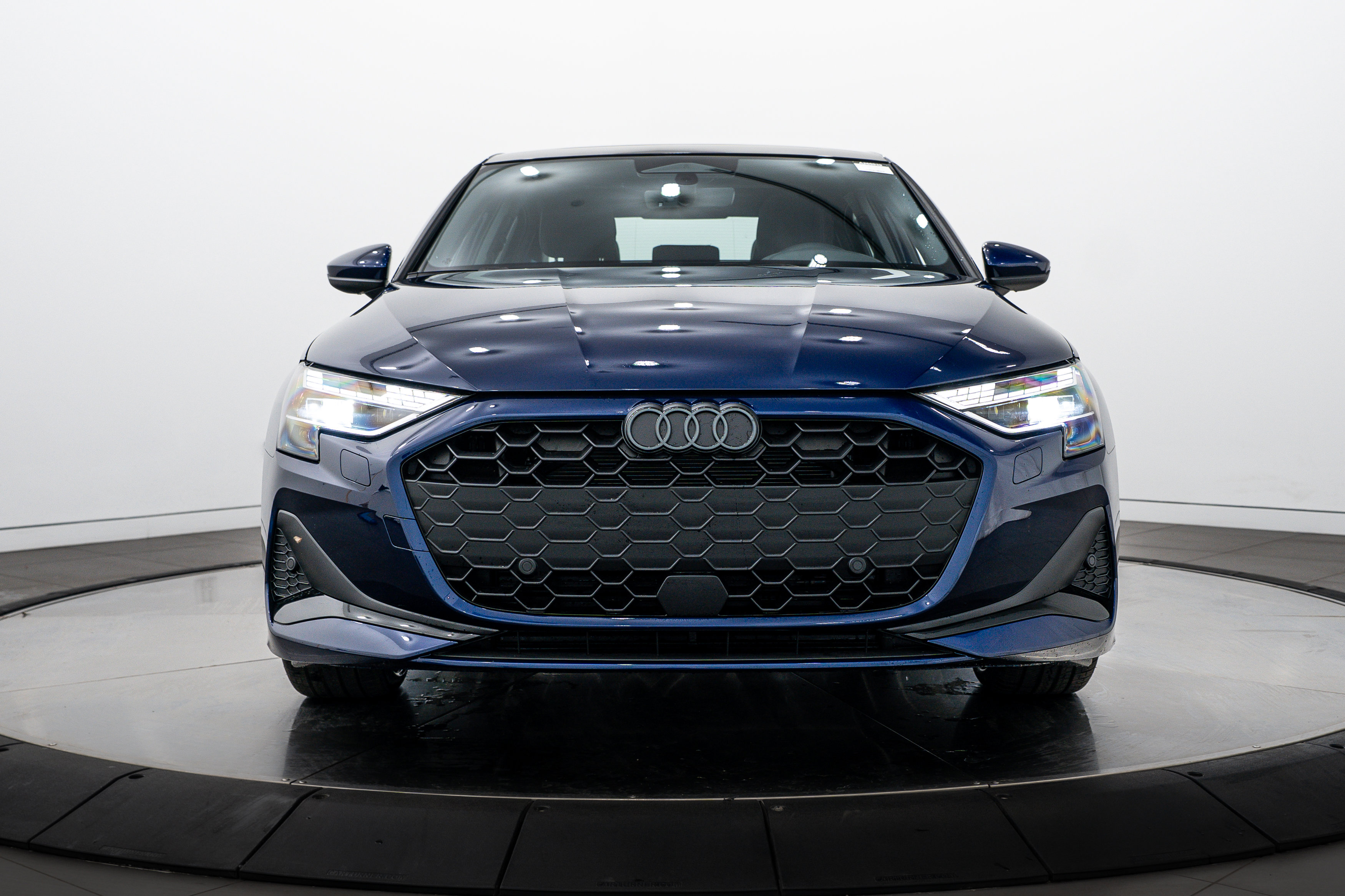 New 2026 Audi A3 2.0T Premium Plus image 21