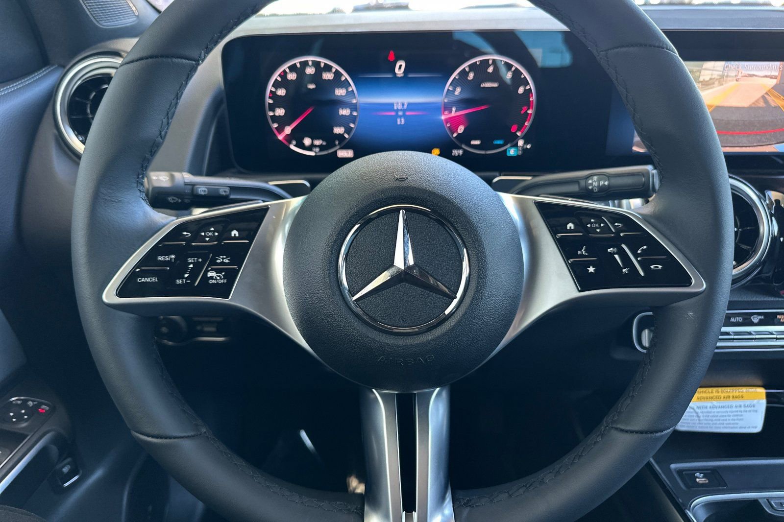 New 2026 Mercedes-Benz GLB 250 image 20