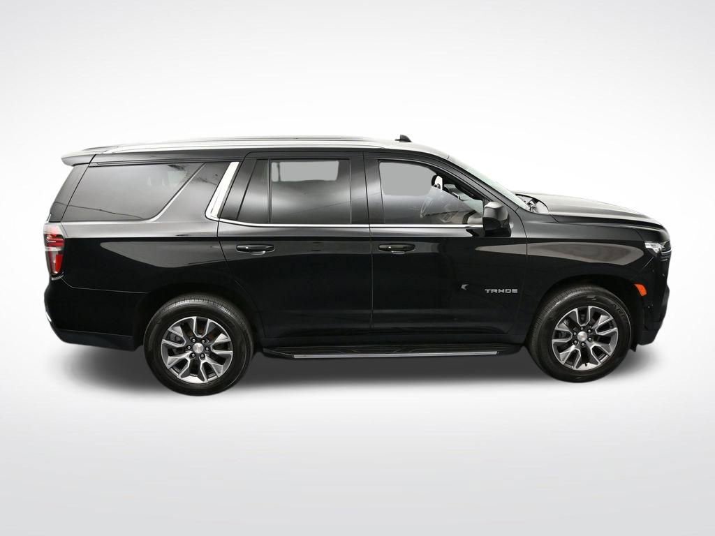 Used 2022 Chevrolet Tahoe LT image 24