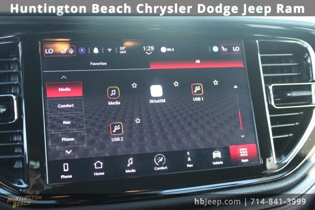 Used 2024 Dodge Durango GT image 30