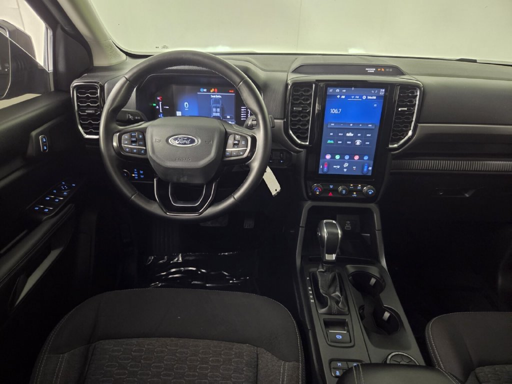 Used 2024 Ford Ranger XLT RWD image 25