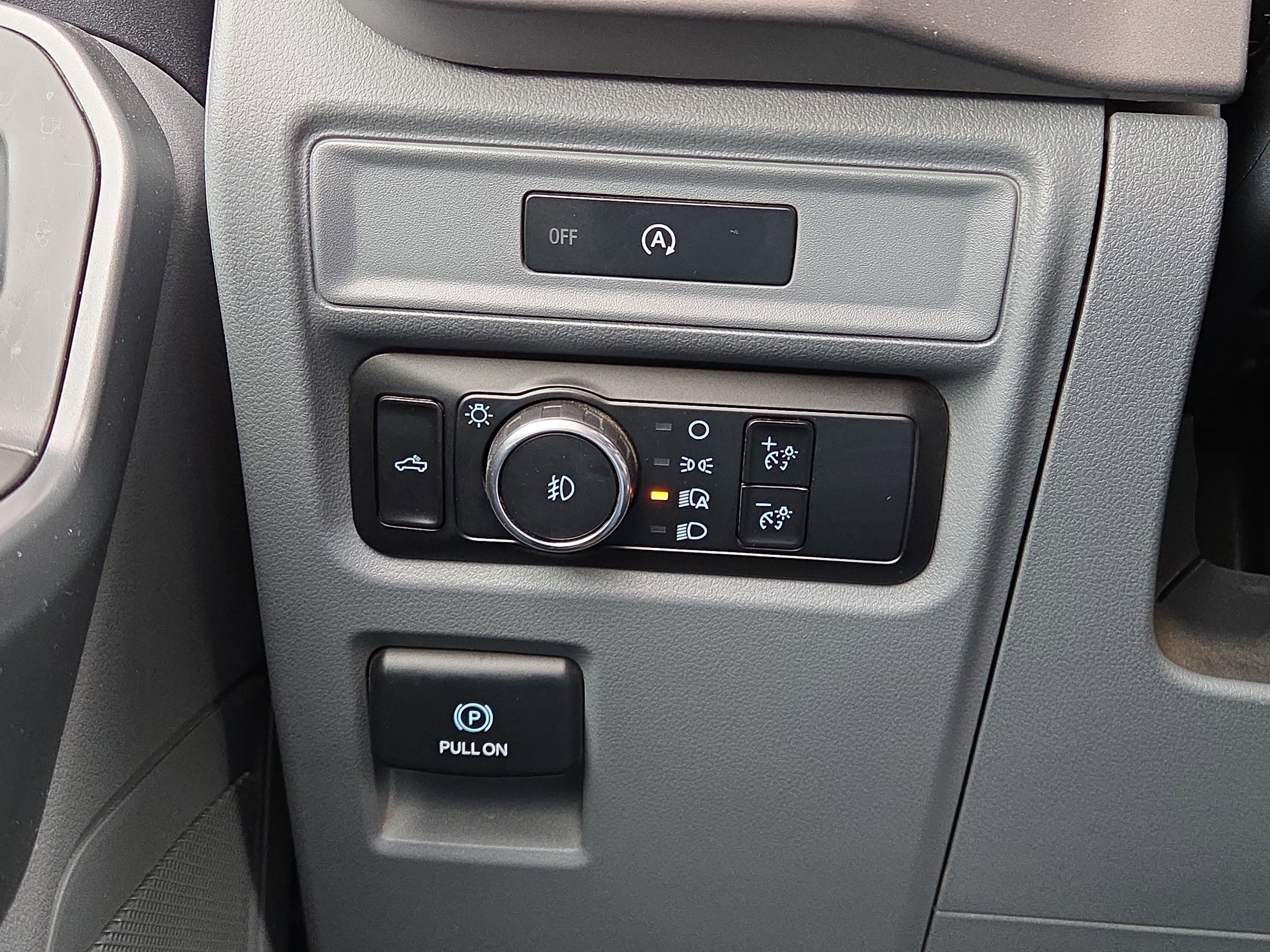 Certified 2025 Ford F150 XLT w/ Equipment Group 301A Standard image 26