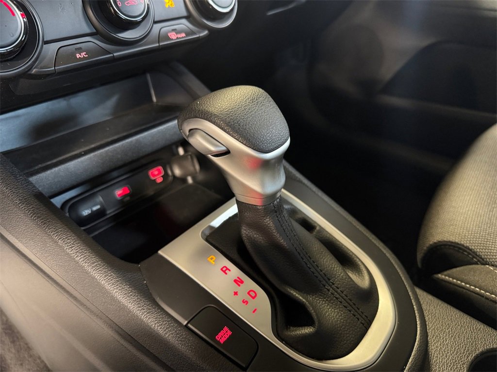 Certified 2024 Kia Forte LXS image 21