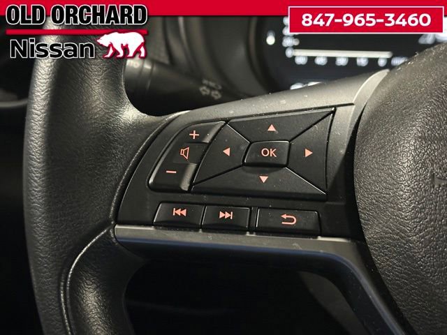 Used 2023 Nissan Kicks SV FWD image 17