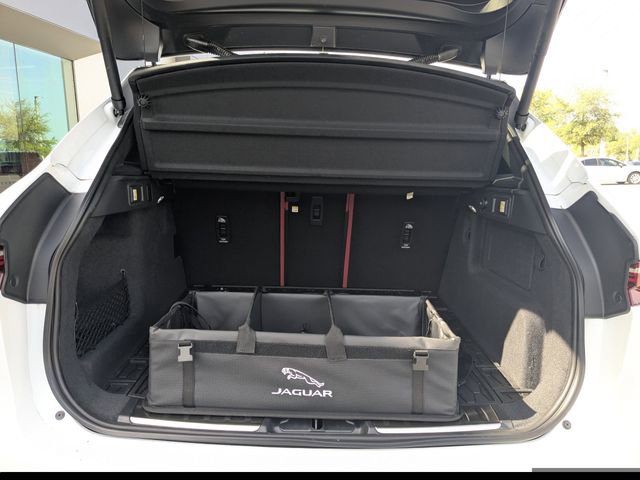 New 2026 Jaguar F-PACE R-Dynamic S image 11