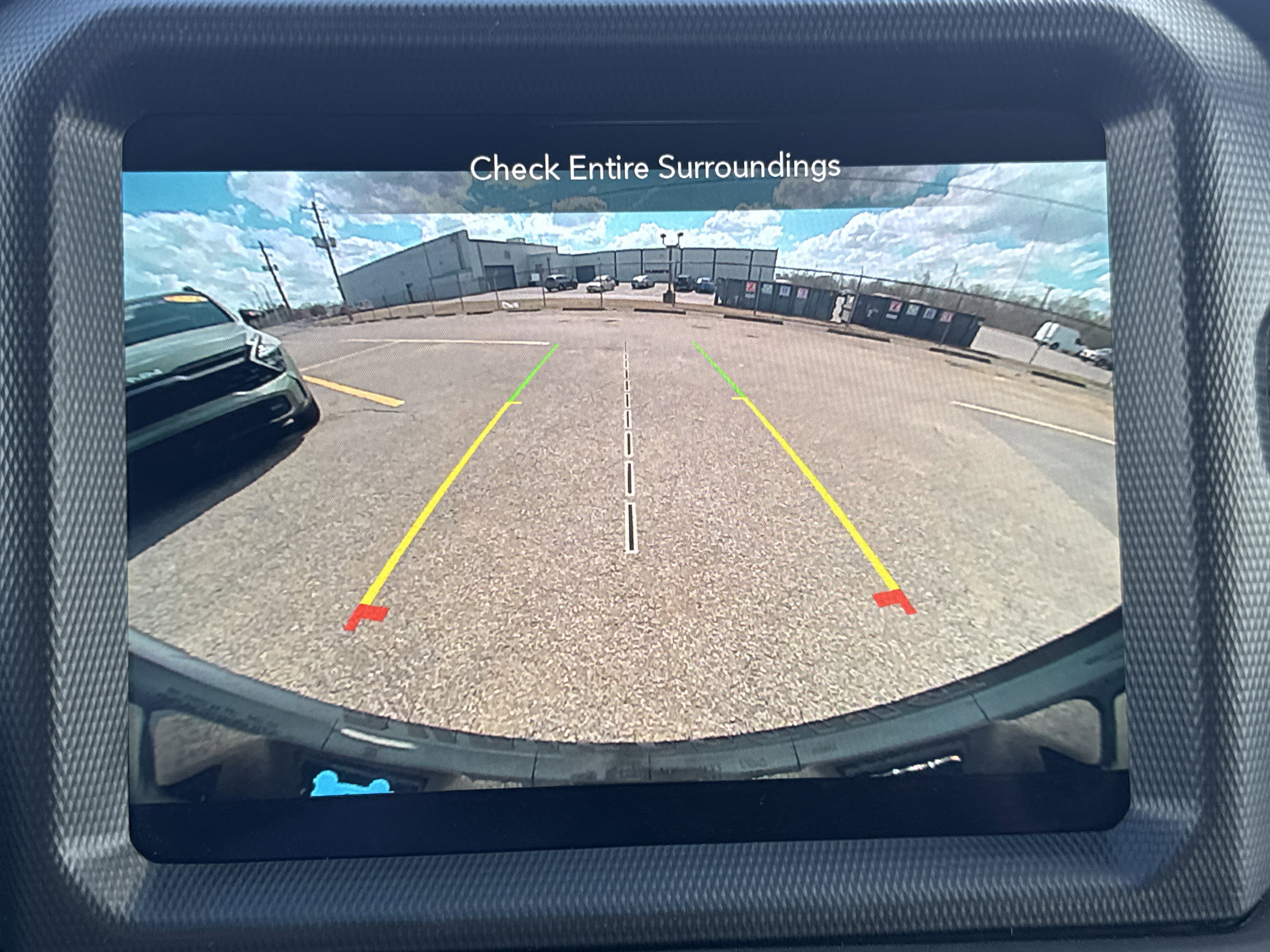 Certified 2023 Jeep Wrangler Sahara w/ Cold Weather Group image 13