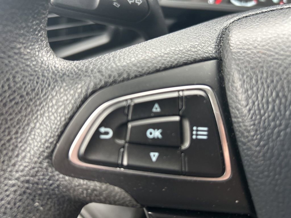 Used 2019 Ford EcoSport S image 18