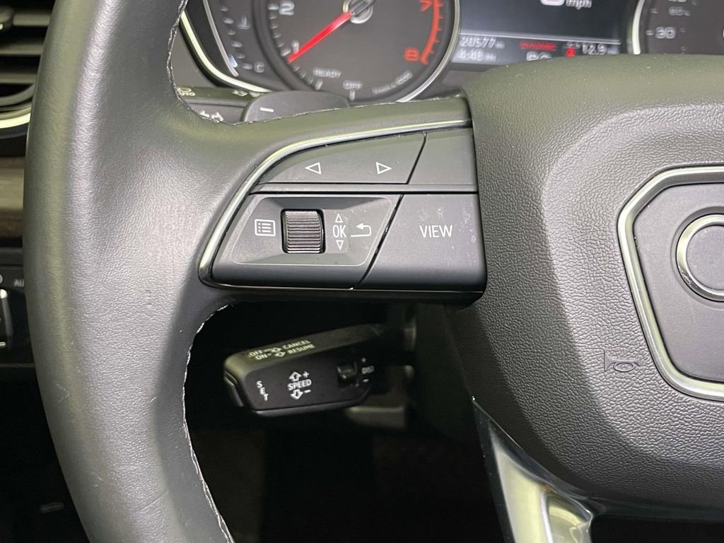 Certified 2023 Audi Q5 2.0T Premium w/ Convenience Package image 38