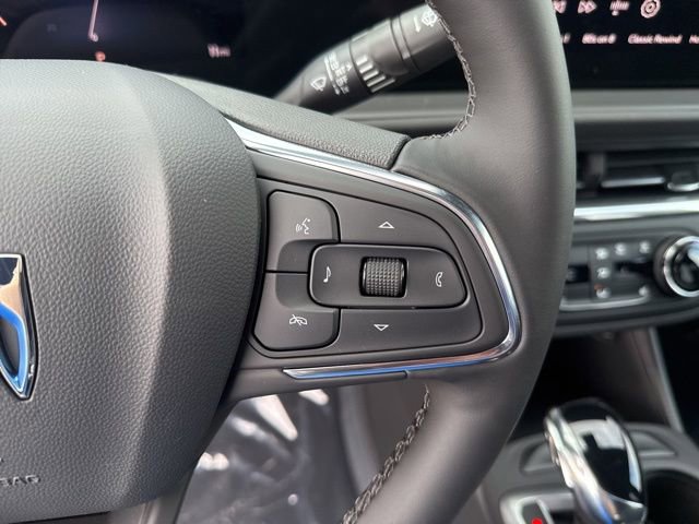 New 2026 Buick Envista Preferred image 19