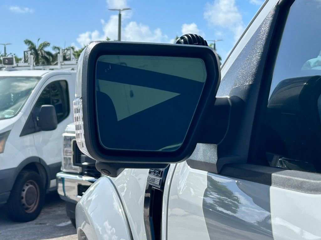 New 2026 Ford F150 Lariat w/ Equipment Group 502A High image 17