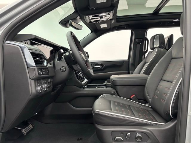 New 2026 GMC Yukon XL AT4 Ultimate AWD/4WD image 21