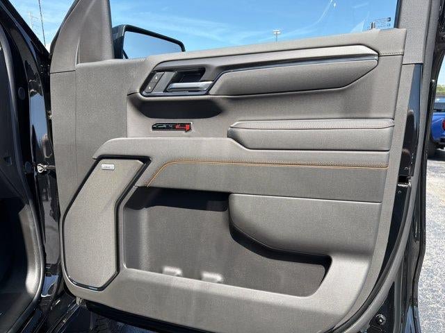 New 2026 GMC Sierra 1500 AT4 w/ Technology Package AWD/4WD image 16