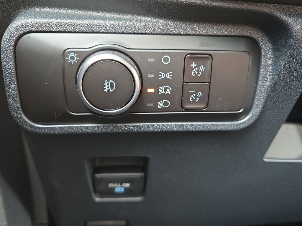 New 2026 Ford Bronco Outer Banks image 25