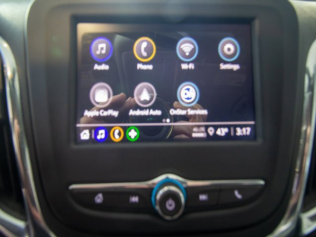 Used 2022 Chevrolet Equinox LT image 13