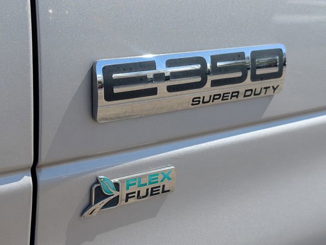 Used 2013 Ford E-350 and Econoline 350 Super Duty w/ PWR Locks & Windows Group image 20