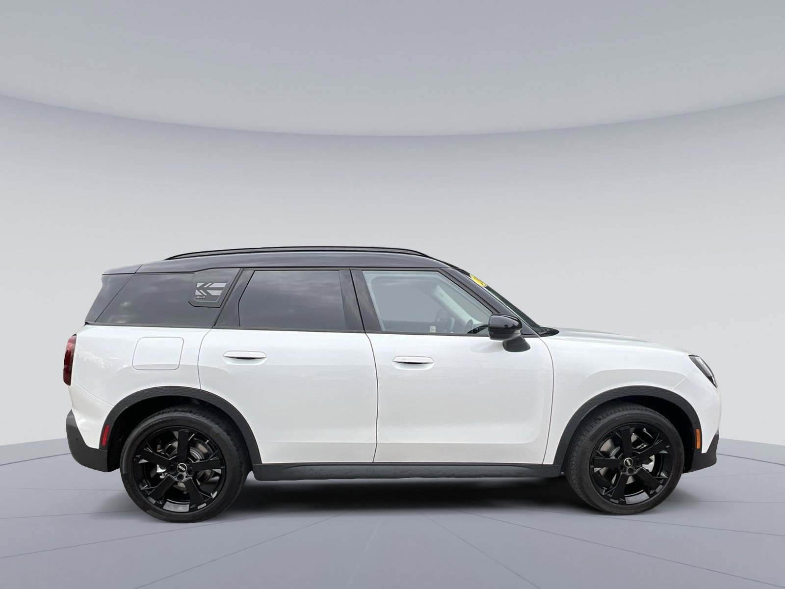 Certified 2025 MINI Cooper Countryman S image 10