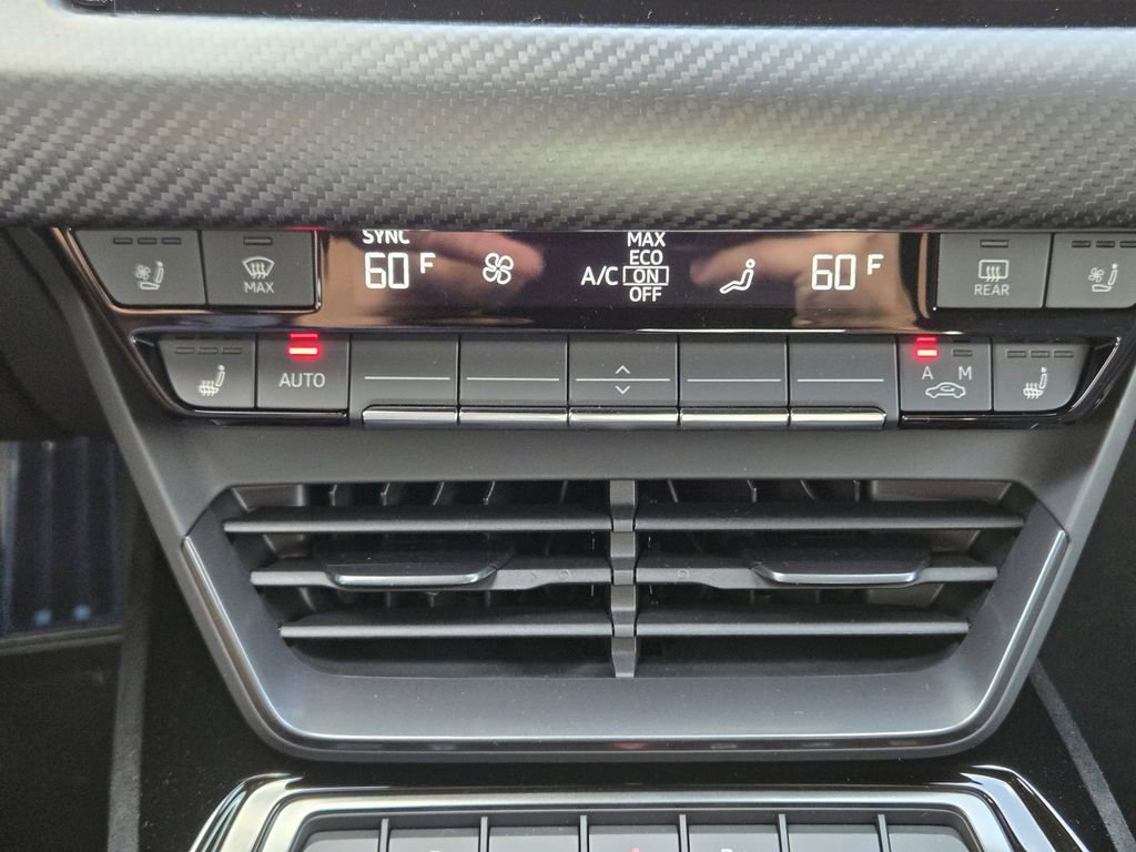 New 2026 Audi RS e-tron GT performance image 22