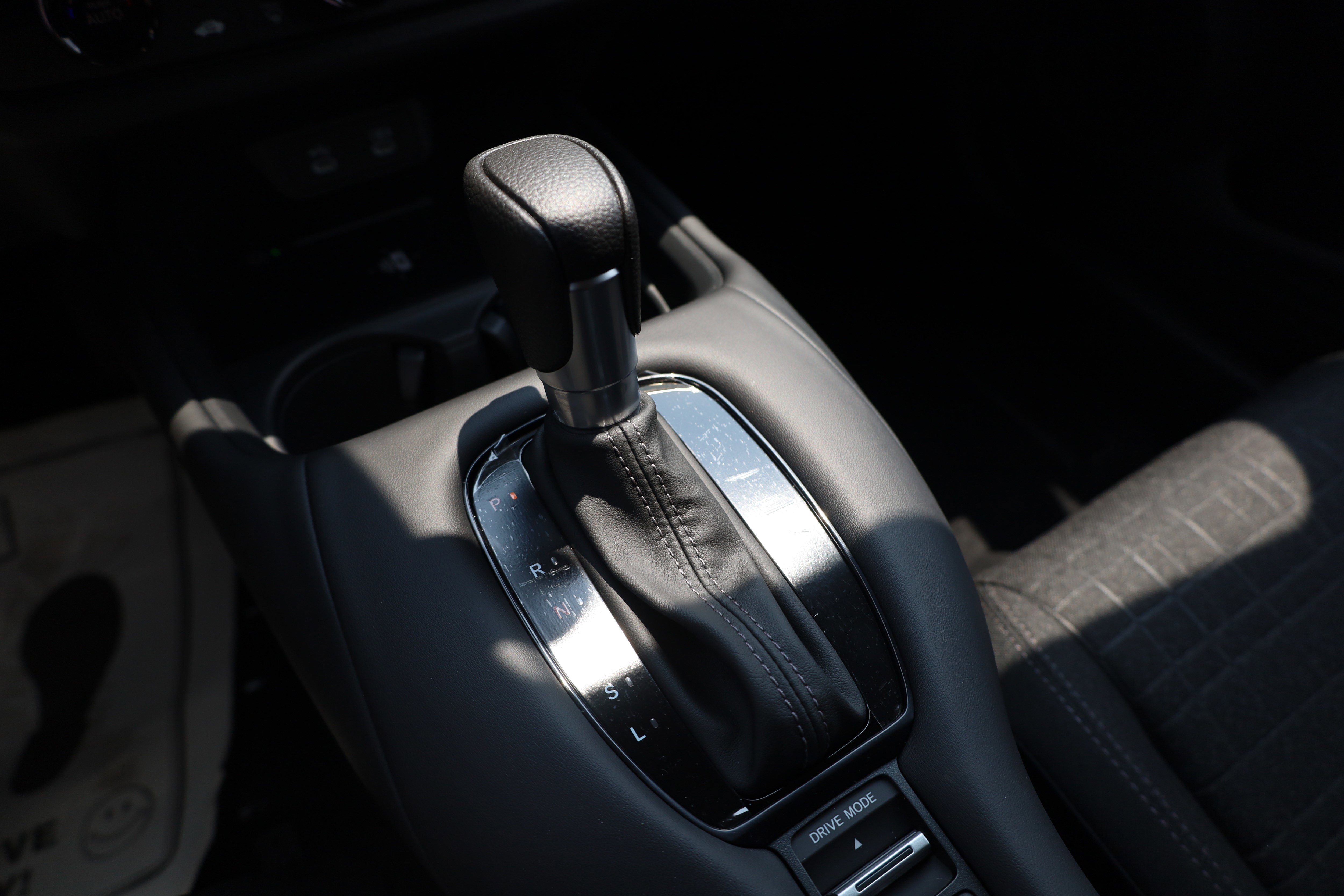 New 2026 Honda HR-V LX image 16