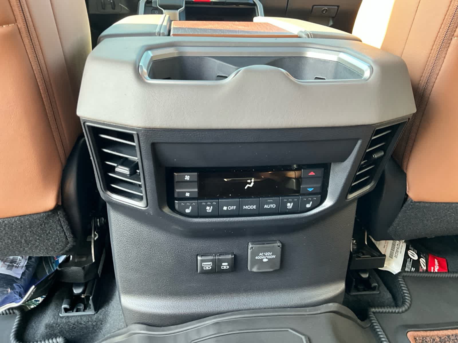 New 2026 Toyota Sequoia 1794 Edition AWD/4WD image 26