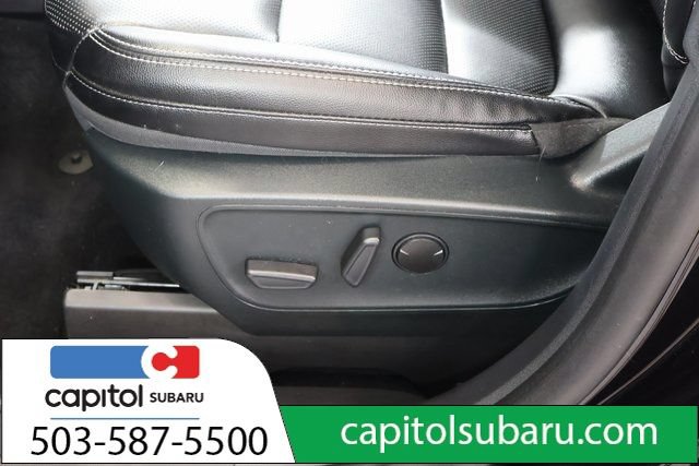 Used 2022 Ford Escape SEL w/ Technology Package FWD image 14