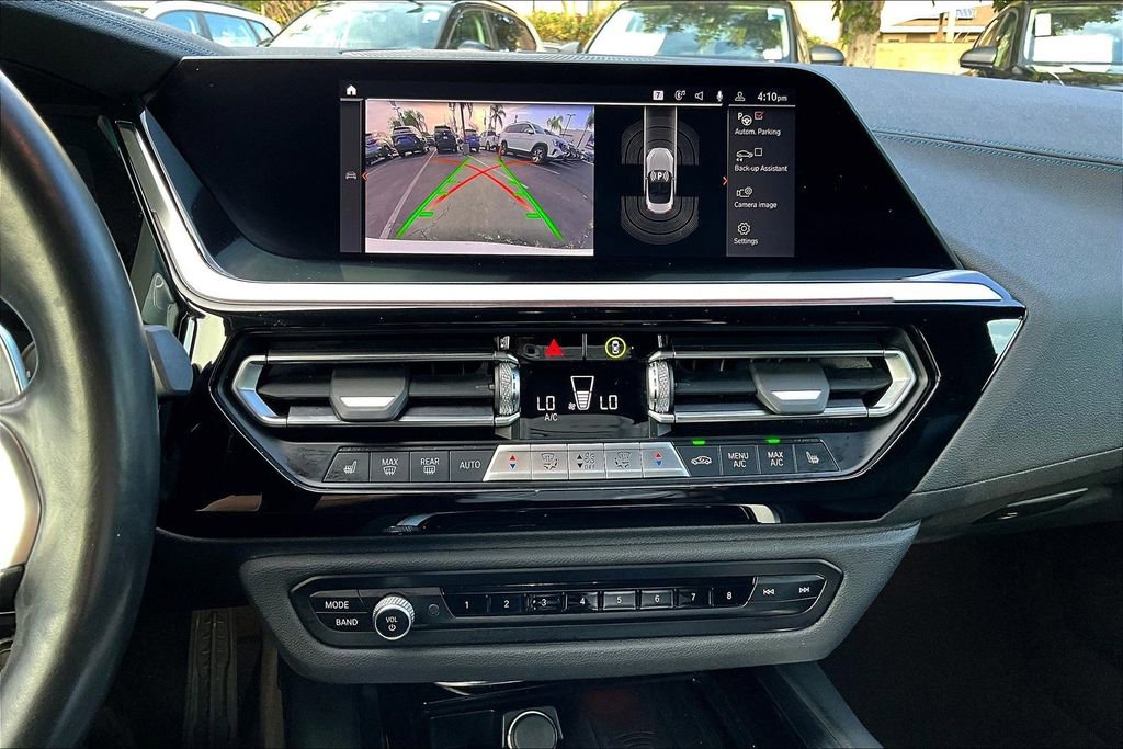 Used 2024 BMW Z4 sDrive30i w/ Premium Package image 10