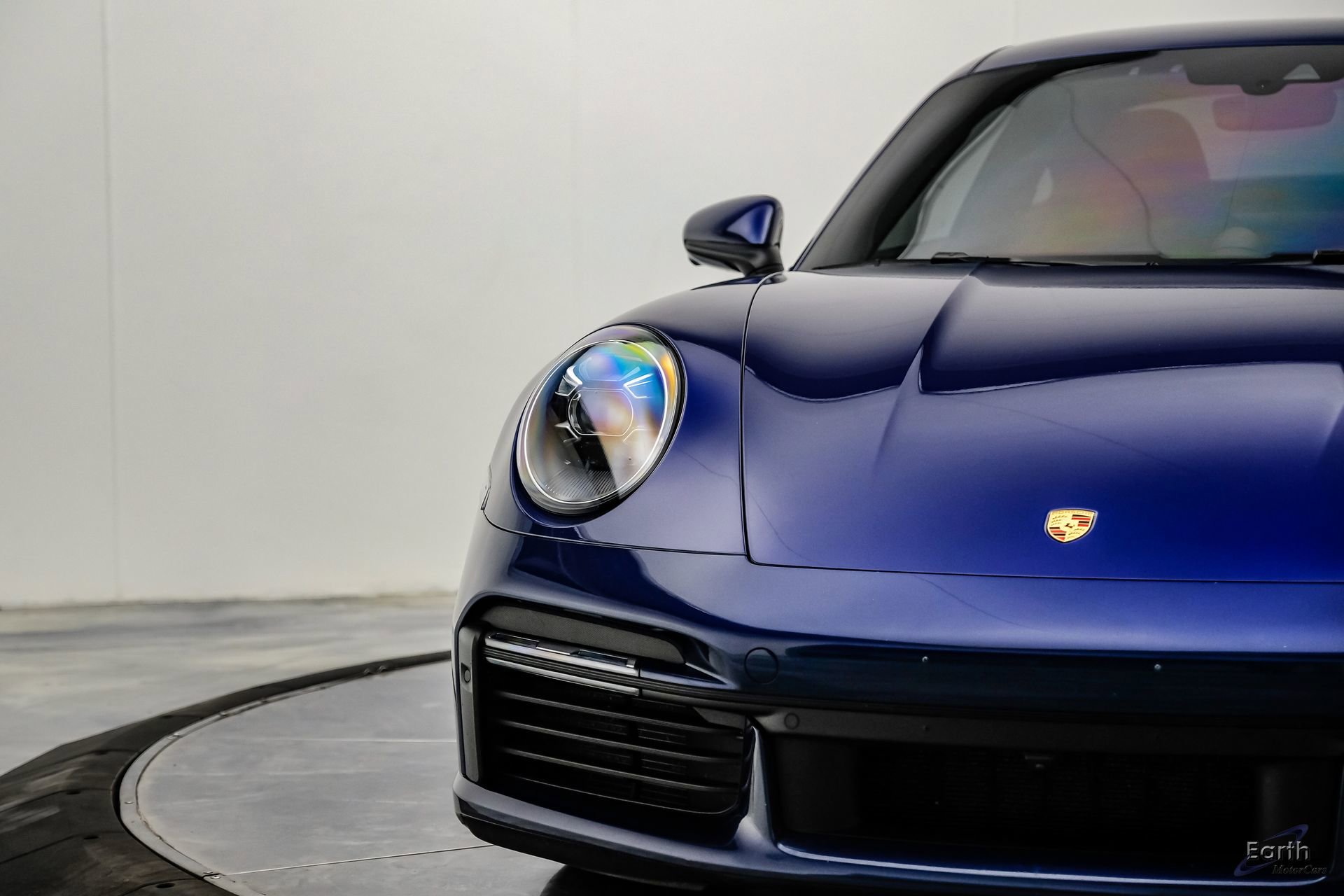 Used 2021 Porsche 911 Turbo image 33