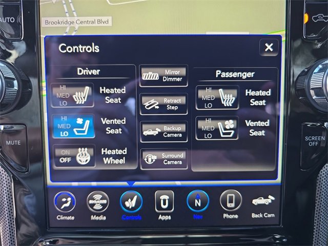 Certified 2019 RAM 1500 Limited image 20